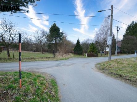 Prodej pozemku, zahrada, 1 256 m²