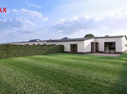 Prodej domu/vily, 91 m²