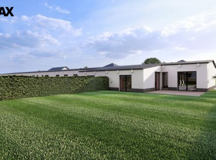 Prodej domu/vily, 91 m²