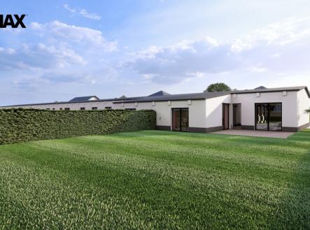 Prodej domu/vily, 91 m²