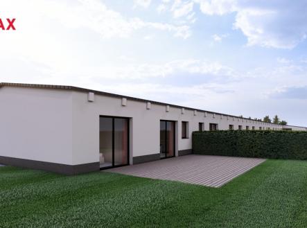 Prodej domu/vily, 127 m²