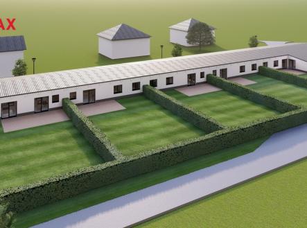 Prodej domu/vily, 127 m²