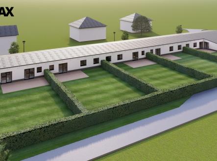 Prodej domu/vily, 127 m²