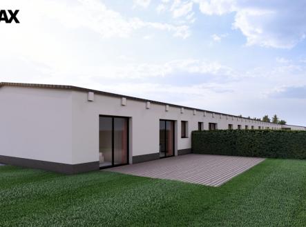 Prodej domu/vily, 127 m²