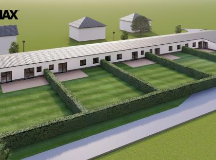 Prodej domu/vily, 127 m²