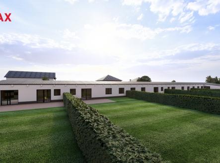 Prodej domu/vily, 107 m²