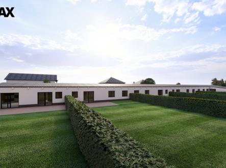 Prodej domu/vily, 107 m²