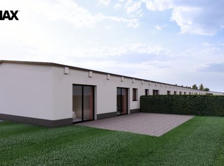 Prodej domu/vily, 107 m²