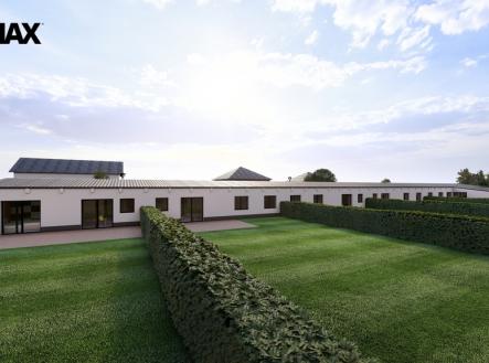 Prodej domu/vily, 107 m²