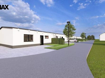 Prodej domu/vily, 107 m²