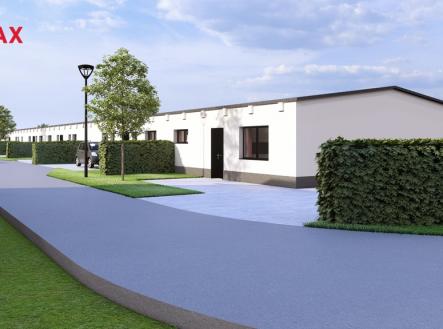 Prodej domu/vily, 70 m²