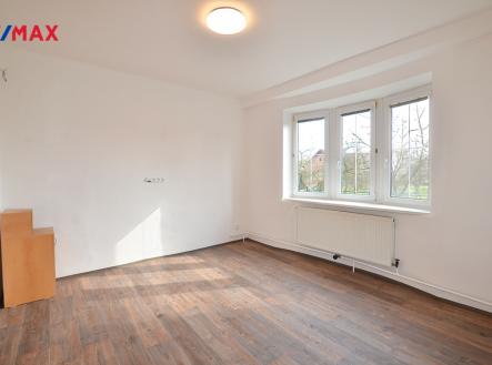 Pronájem bytu, 3+1, 164 m²