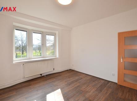 Pronájem bytu, 3+1, 164 m²