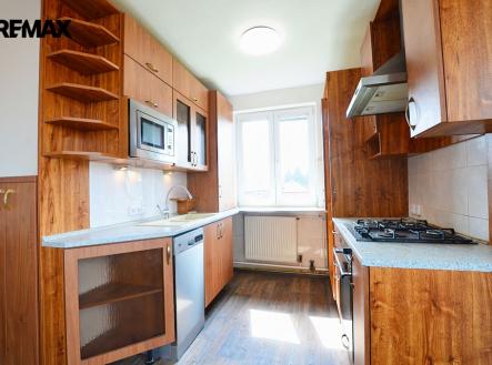 Pronájem bytu, 3+1, 146 m²