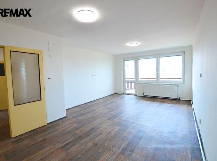 Pronájem bytu, 3+1, 146 m²