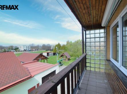 Pronájem bytu, 3+1, 146 m²