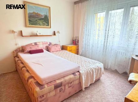 Prodej bytu, 3+1, 68 m²