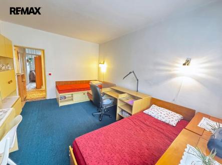 Prodej bytu, 3+1, 68 m²