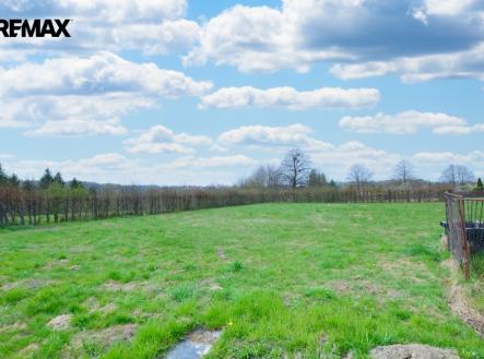 Prodej pozemku pro bydlení, 1 058 m²