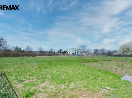 Prodej pozemku pro bydlení, 1 053 m²