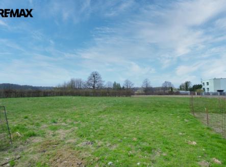 Prodej pozemku pro bydlení, 1 053 m²