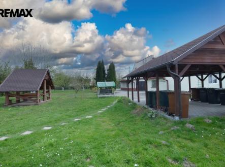 Prodej pozemku pro bydlení, 1 053 m²