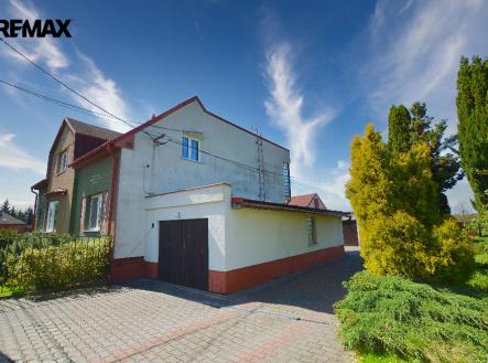 Pronájem jiné, 174 m²