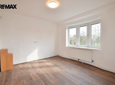 Pronájem bytu, 3+1, 164 m²