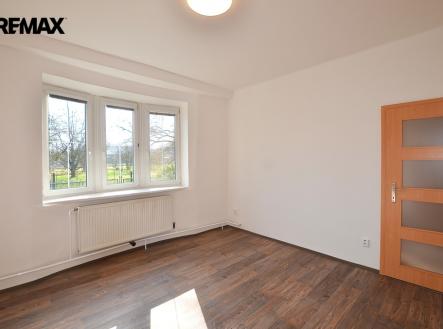 Pronájem bytu, 3+1, 164 m²