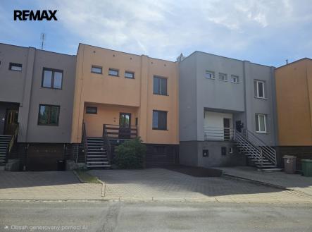 Prodej domu/vily, 220 m²