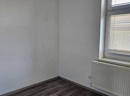 Pronájem bytu, 1+1, 39 m²