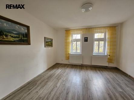 Pronájem bytu, 1+1, 39 m²