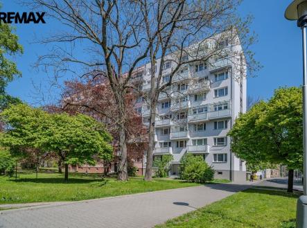 Prodej bytu, 2+1, 58 m²