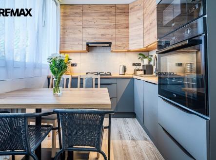 Prodej bytu, 2+1, 58 m²