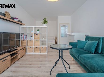 Prodej bytu, 2+1, 58 m²