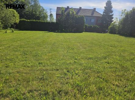 Prodej pozemku pro bydlení, 708 m²