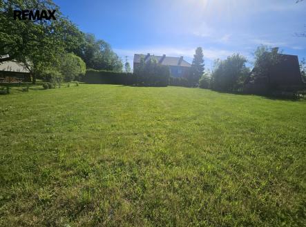 Prodej pozemku pro bydlení, 708 m²