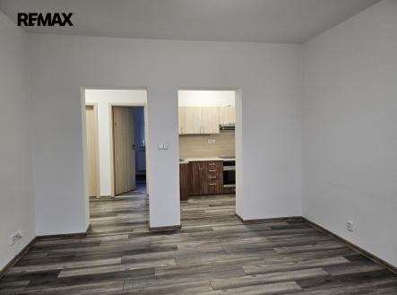 Pronájem bytu, 3+kk, 55 m²