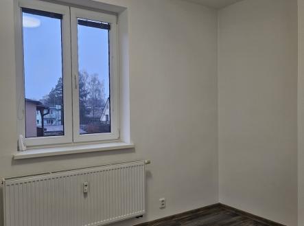Pronájem bytu, 3+kk, 55 m²