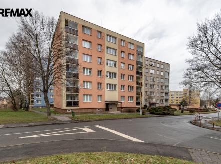 Prodej bytu, 3+1, 68 m²