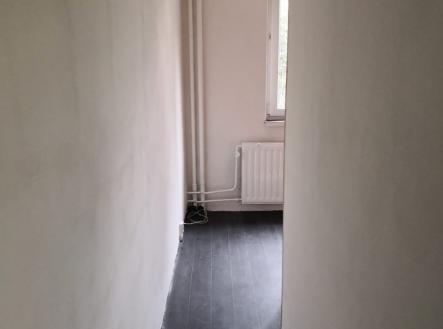 Pronájem bytu, 2+1, 58 m²