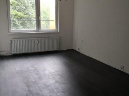 Pronájem bytu, 2+1, 58 m²