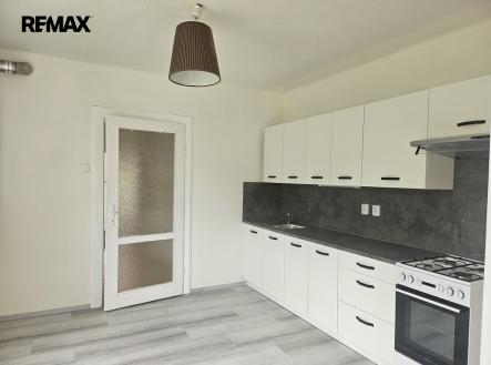 Pronájem bytu, 2+kk, 38 m²