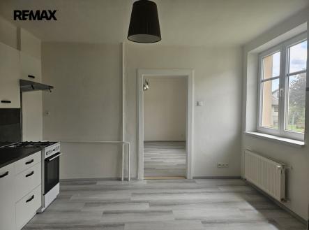 Pronájem bytu, 2+kk, 38 m²