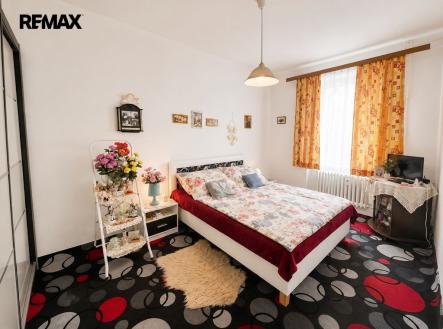 Prodej bytu, 2+1, 52 m²