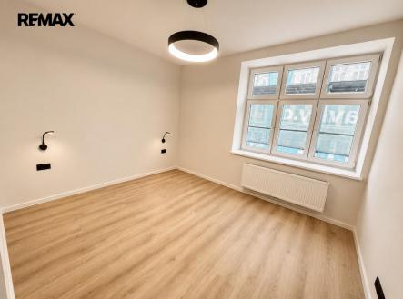 Pronájem bytu, 3+kk, 104 m²