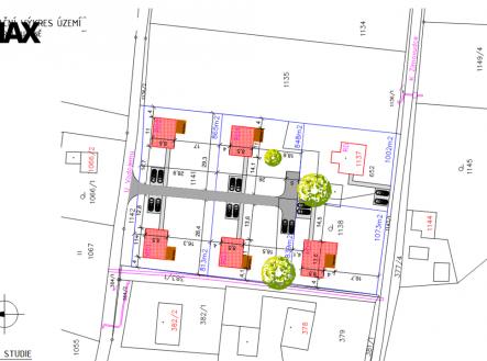 Prodej pozemku pro bydlení, 5 887 m²