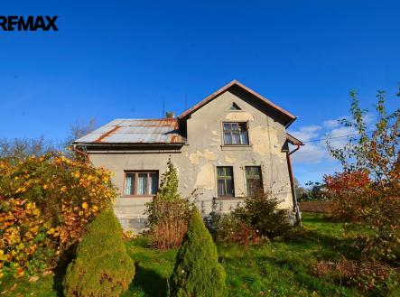 Prodej domu/vily, 122 m²