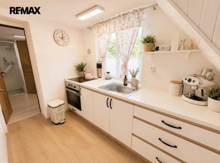 Prodej chaty/rekreačního objektu, 70 m²