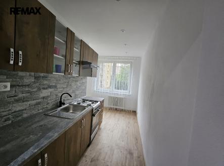 Pronájem bytu, 1+1, 38 m²